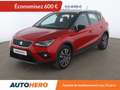 SEAT Arona 1.0 EcoTSI Xcellence BV6 Rouge - thumbnail 1