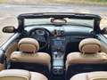 Mercedes-Benz CLK 350 Cabrio 7G-TRONIC Avantgarde Zwart - thumbnail 5