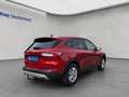 Ford Kuga 2.0 EcoBlue Hybrid COOL&CONNECT *AHK* Rouge - thumbnail 5