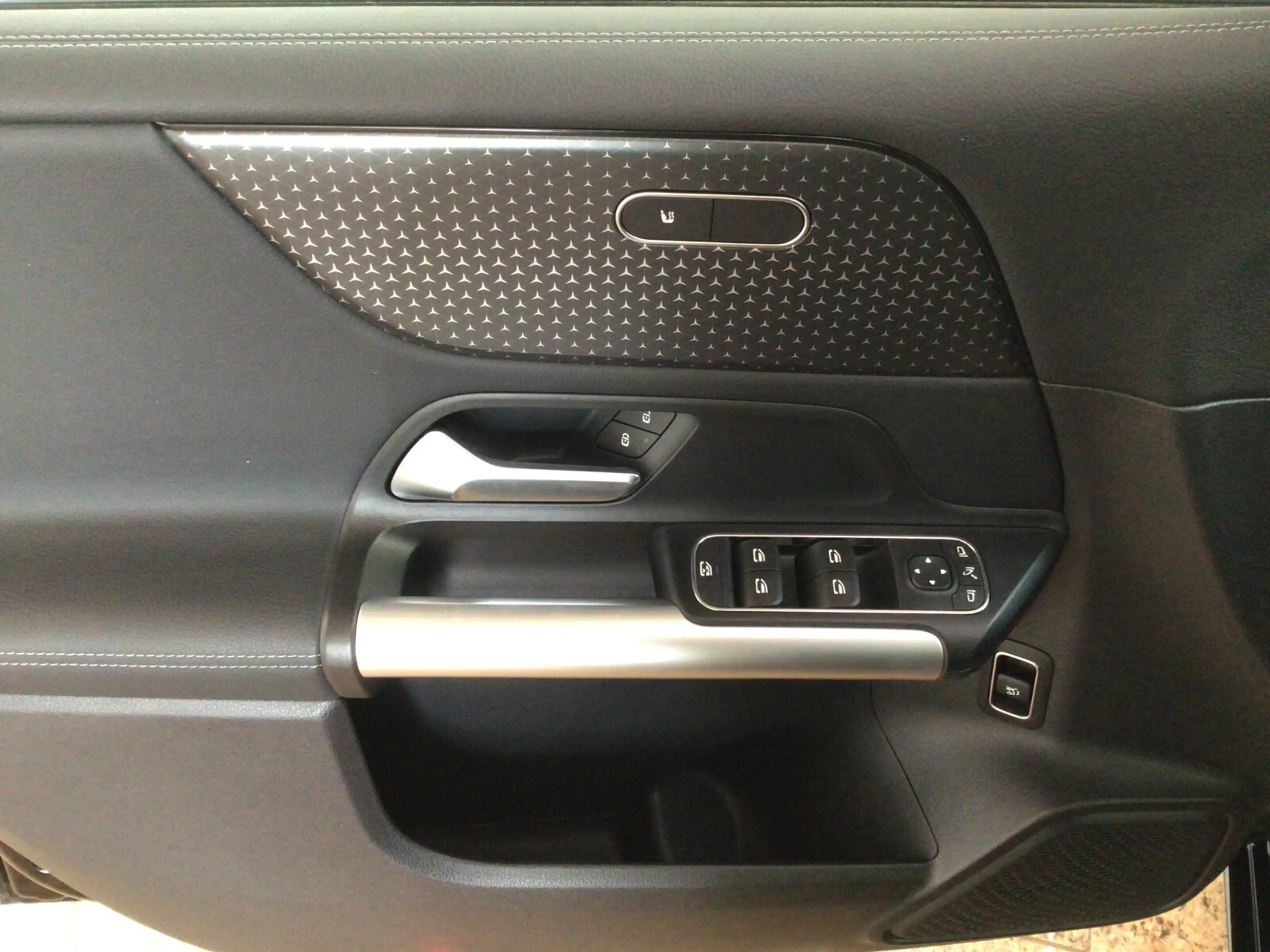 Mercedes-Benz B 250 B 250 4M Progressive/VKZ/MBUX/LED/Kamera/CarPlay — photo 13