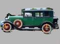 Oldsmobile Luxus Limousine Vert - thumbnail 2
