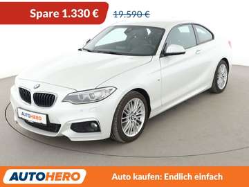 220d M Sport Aut.*NAVI*BI-XENON*TEMPO*PDC*