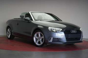 35 TFSI Cabrio S tronic sport CarPlay/Temp/Xe