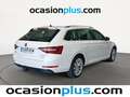 Skoda Superb Combi 2.0TDI AdBlue Style DSG6 4x4 140kW Wit - thumbnail 4
