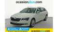 Skoda Superb Combi 2.0TDI AdBlue Style DSG6 4x4 140kW Wit - thumbnail 1
