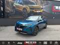 Peugeot 5008 mHEV 145 e-DCS6 GT Aut. inkl. 360° Vision & Dri... Blau - thumbnail 1
