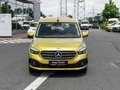 Mercedes-Benz T-Class T 180 Standard MBUX Navi LED Kamera Park-Paket Gelb - thumbnail 2