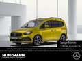 Mercedes-Benz T-Class T 180 Standard MBUX Navi LED Kamera Park-Paket Gelb - thumbnail 1