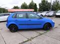 Volkswagen Polo Trendline Azul - thumbnail 8