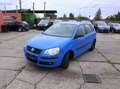 Volkswagen Polo Trendline Azul - thumbnail 3