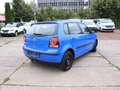 Volkswagen Polo Trendline Azul - thumbnail 7