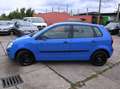 Volkswagen Polo Trendline Azul - thumbnail 4