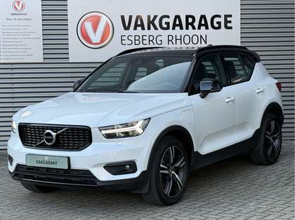 Volvo XC40 1.5 T4 Recharge R-Design PHEV,NAVI/CAM360,PANO,H/K