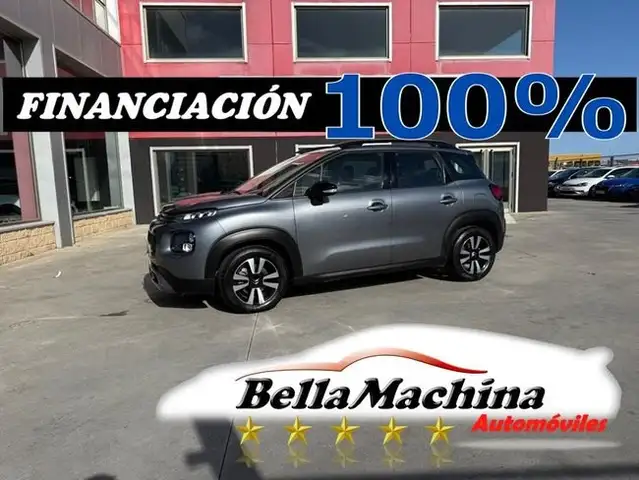 Citroen C3 Aircross Puretech S&S Feel 110