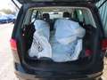 Volkswagen Touran 1.5 TSI Comfortline AHK Navi RKam Grigio - thumbnail 11