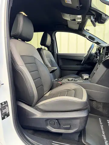 Volkswagen Amarok 3.0 V6 TDI Aventura 4Motion * MWST AUSWEISBAR * Ansicht 13