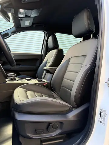 Volkswagen Amarok 3.0 V6 TDI Aventura 4Motion * MWST AUSWEISBAR * Ansicht 11