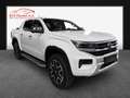 Volkswagen Amarok 3.0 V6 TDI Aventura 4Motion * MWST AUSWEISBAR * Weiß - thumbnail 2