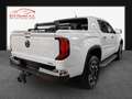 Volkswagen Amarok 3.0 V6 TDI Aventura 4Motion * MWST AUSWEISBAR * Weiß - thumbnail 4