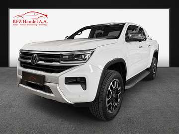 3.0 V6 TDI Aventura 4Motion * MWST AUSWEISBAR *