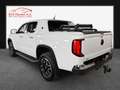 Volkswagen Amarok 3.0 V6 TDI Aventura 4Motion * MWST AUSWEISBAR * Weiß - thumbnail 5