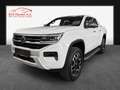 Volkswagen Amarok 3.0 V6 TDI Aventura 4Motion * MWST AUSWEISBAR * Weiß - thumbnail 1