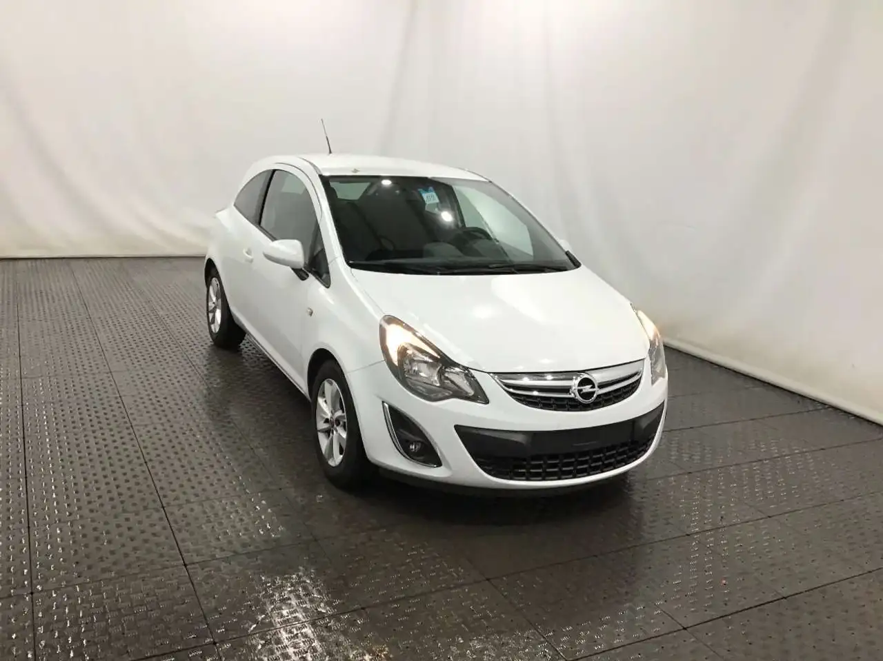 Opel Corsa 1.2i 86ch 3p