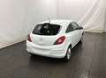 Opel Corsa 1.2i 86ch 3p Blanc - thumbnail 4