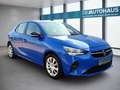Opel Corsa Edition 1.2 Turbo Blau - thumbnail 2