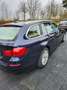 BMW 525 525d Touring Aut. Black - thumbnail 3