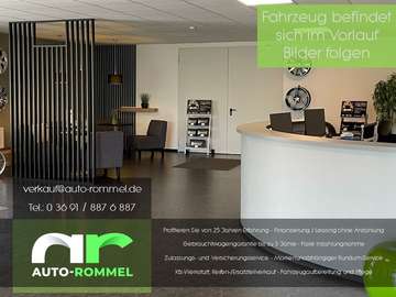 KA Edition L Navi Kamera PDC Sortimo