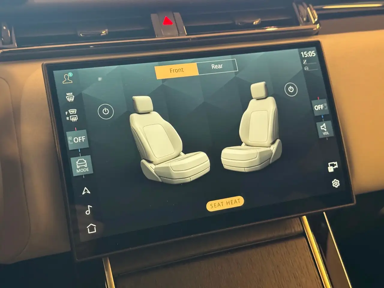 Land Rover Range Rover Velar снимка Land Rover Range Rover Velar