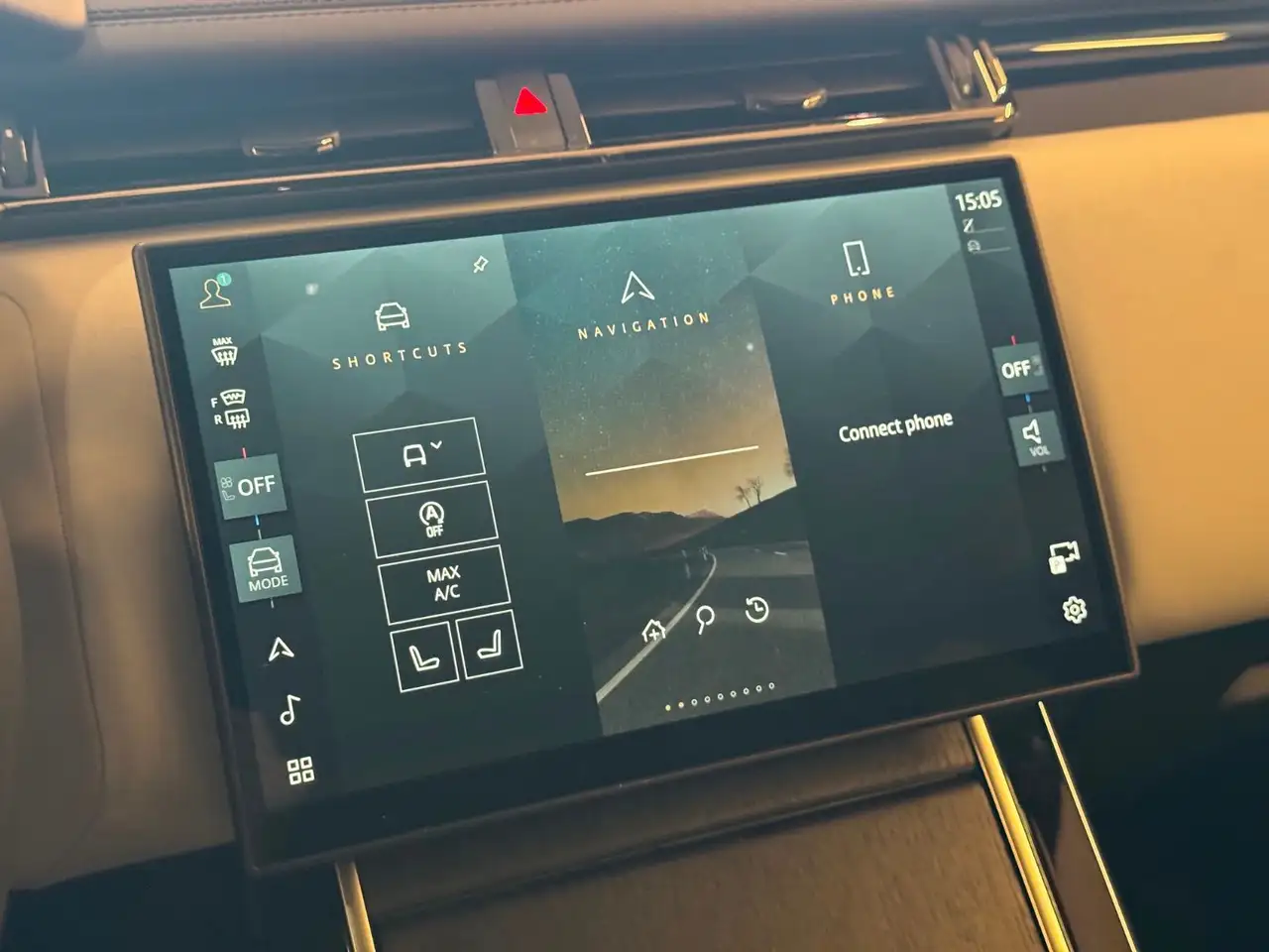 Land Rover Range Rover Velar снимка Land Rover Range Rover Velar