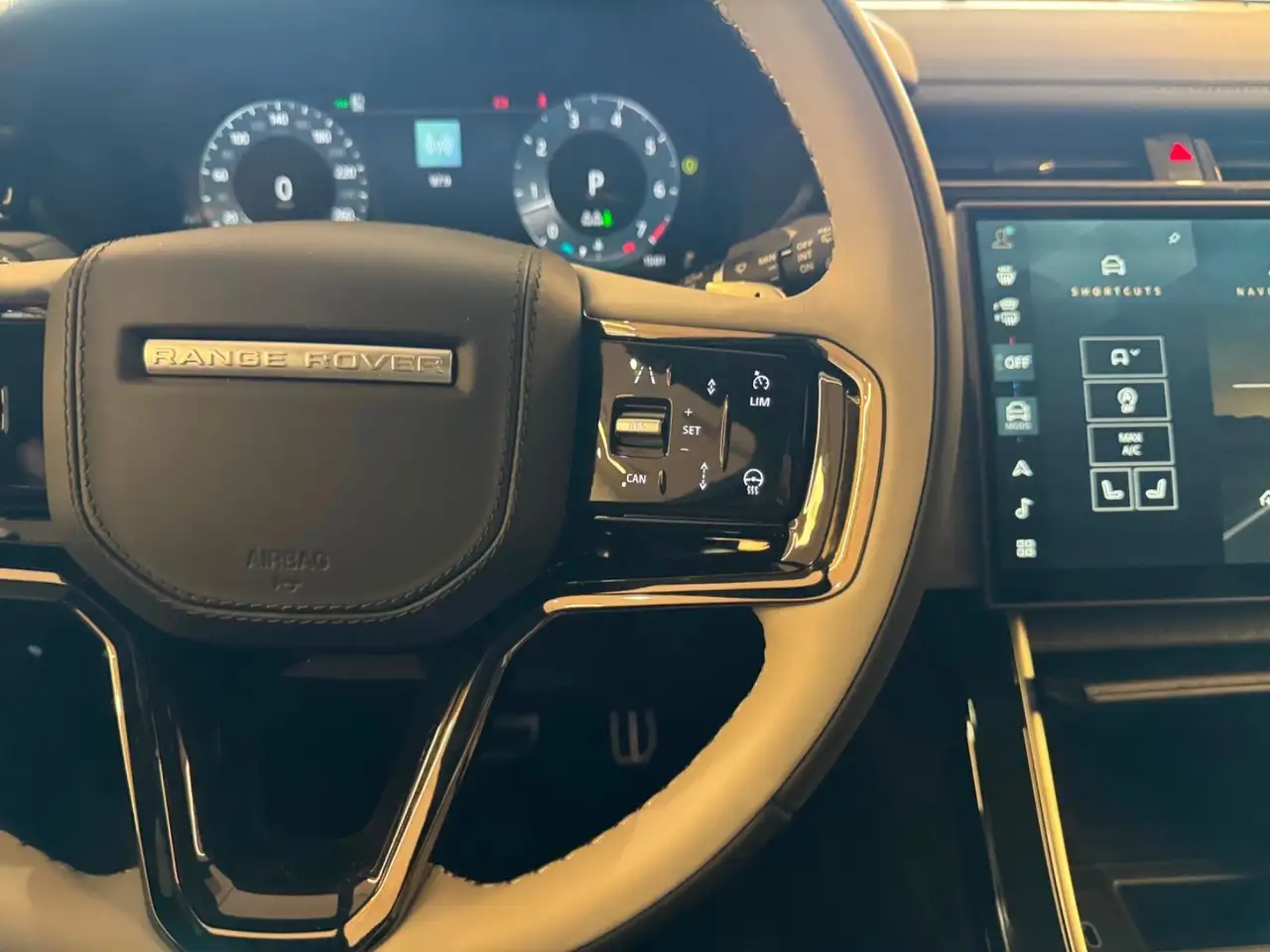 Land Rover Range Rover Velar снимка Land Rover Range Rover Velar