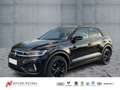 Volkswagen T-Roc 2.0 TDI 4M DSG R-LINE MATRIX+BEATS+DAB+18Z Schwarz - thumbnail 1