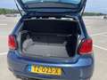 Volkswagen Polo 1.4 TSI BlueGT Blauw - thumbnail 9