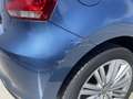 Volkswagen Polo 1.4 TSI BlueGT Blauw - thumbnail 10