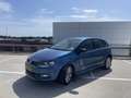 Volkswagen Polo 1.4 TSI BlueGT Blauw - thumbnail 2