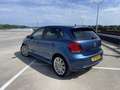 Volkswagen Polo 1.4 TSI BlueGT Blauw - thumbnail 3