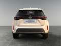 Toyota Yaris Cross Yaris Cross 1,5 l Hybrid 4x4, Elegant Weiß - thumbnail 4