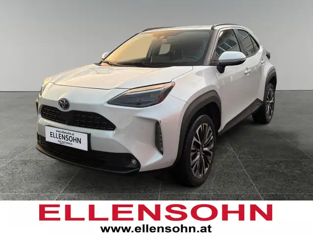 Toyota Yaris Cross Yaris Cross 1,5 l Hybrid 4x4, Elegant