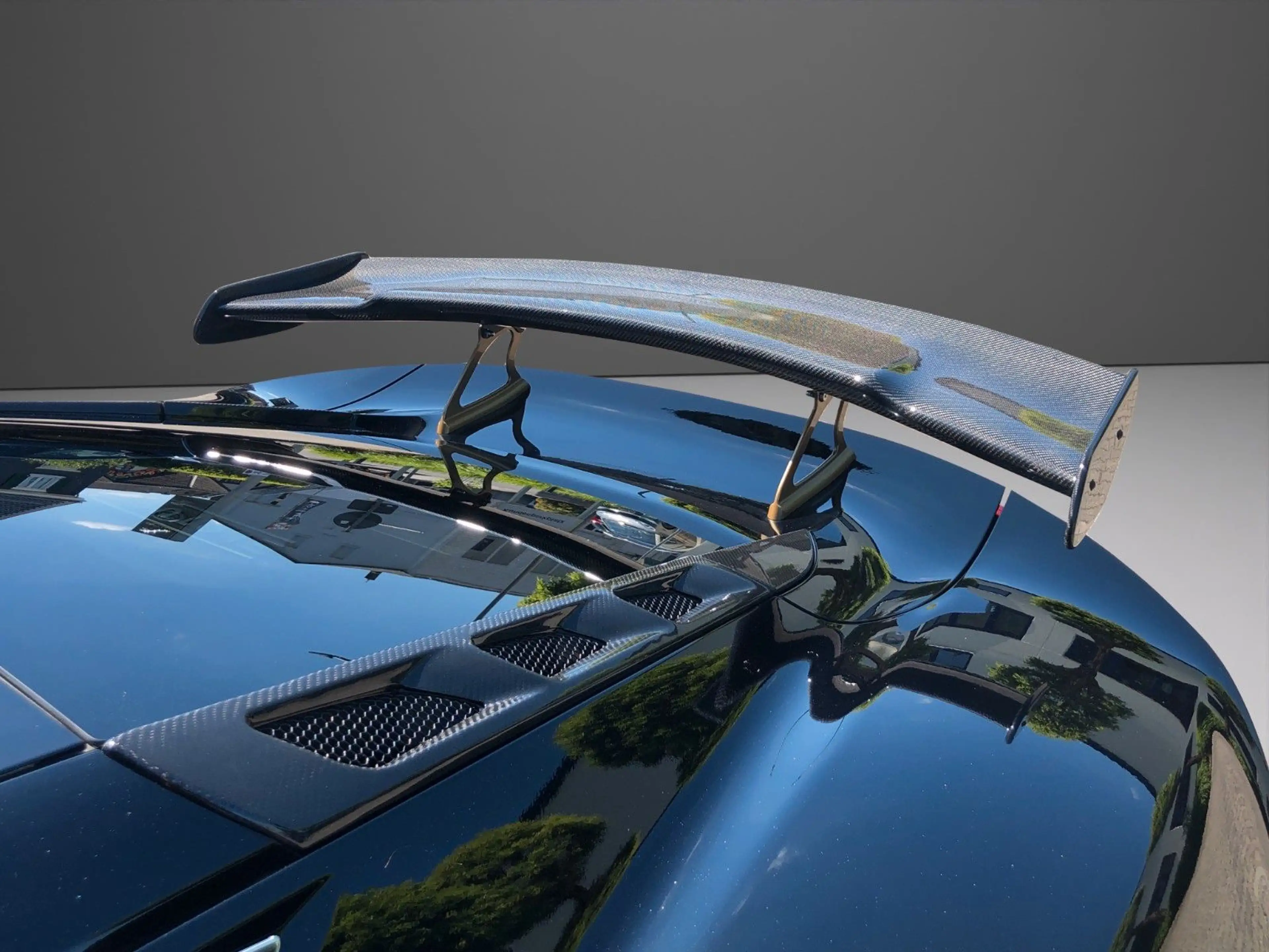Lotus Emira V6 SOC by M.A.S. STYLE 1 of 1 — photo 14