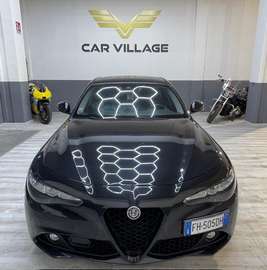 Giulia 2.2 Turbodiesel 150 CV AT8 Super