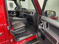Mercedes-Benz G 350 G350 AMG Navi Leder AHK Kamera SHZ IWC Burmester Roşu - thumbnail 16