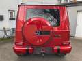 Mercedes-Benz G 350 G350 AMG Navi Leder AHK Kamera SHZ IWC Burmester Roşu - thumbnail 6