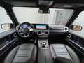 Mercedes-Benz G 350 G350 AMG Navi Leder AHK Kamera SHZ IWC Burmester Roşu - thumbnail 8