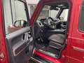 Mercedes-Benz G 350 G350 AMG Navi Leder AHK Kamera SHZ IWC Burmester Roşu - thumbnail 7