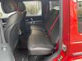 Mercedes-Benz G 350 G350 AMG Navi Leder AHK Kamera SHZ IWC Burmester Roşu - thumbnail 20