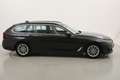 BMW 520 520d Touring  Business 2.0 Mild Hybrid 190CV Gris - thumbnail 6