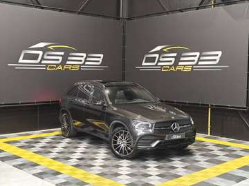 de 4-Matic AMG+Night/Pano/360/20"/LED/Keyless/AMBI/Apple